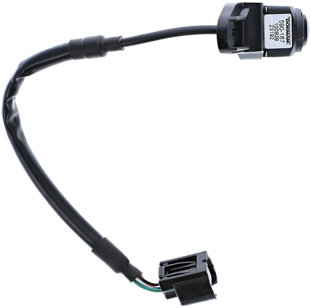 Dorman 590-167 Rear Park Assist Camera