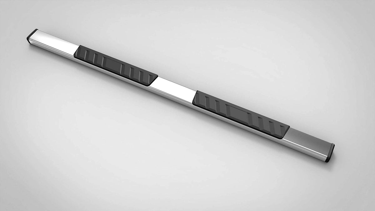 TRAILFX A4012S Trailfx A4012S 4' TRAPEZOID SIDE BAR PSS
