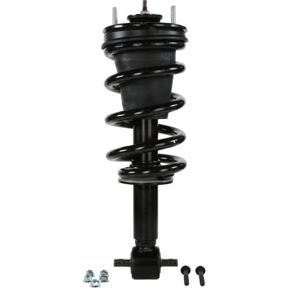 Monroe 139112 Suspension Strut and Coil Spring Assembly
