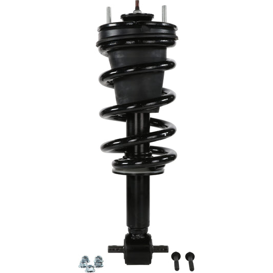 Monroe 139112 Suspension Strut and Coil Spring Assembly