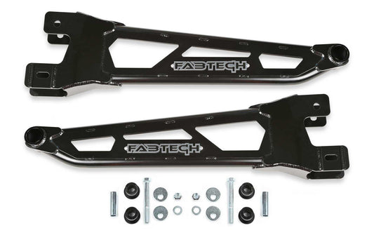 FABTECH FTS22384 Fabtech FTS22384 FAB Rad. Arm Kit Component Box