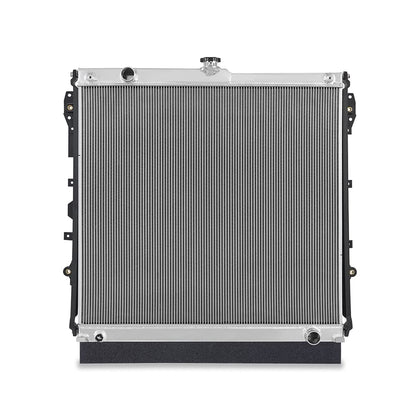 MISHIMOTO MMRAD-TUN-07 Mishimoto MMRAD-TUN-07 Radiator for Toyota Tundra 4.6L/4.7L/5.7L 2007+