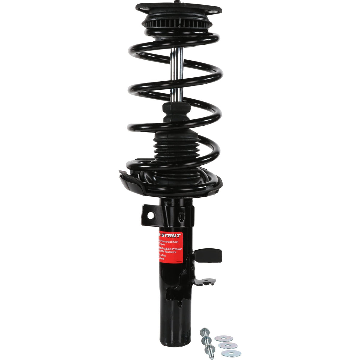 Monroe 172523 Suspension Strut and Coil Spring Assembly