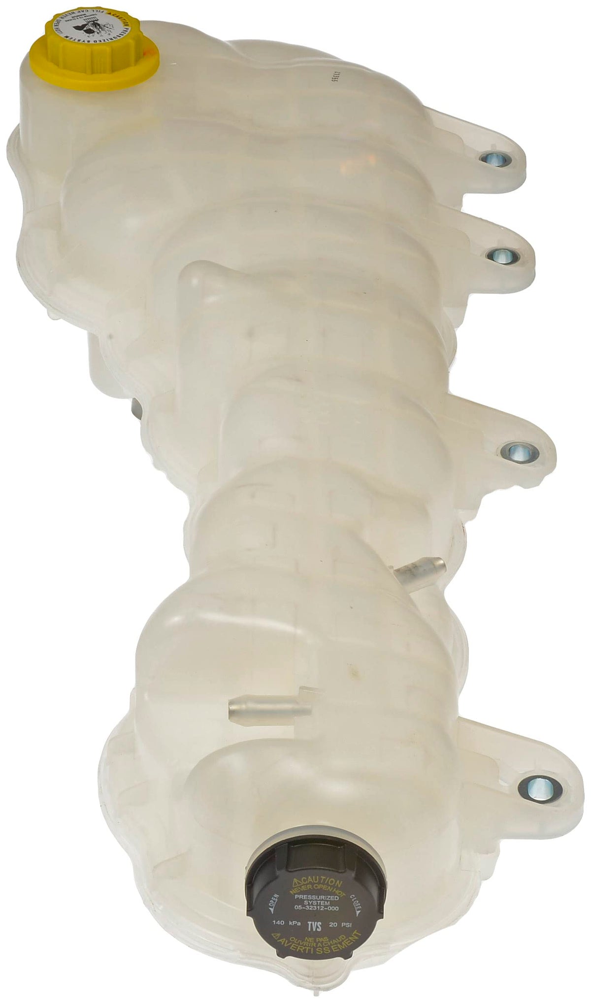 Dorman 603-1316 Engine Coolant Reservoir