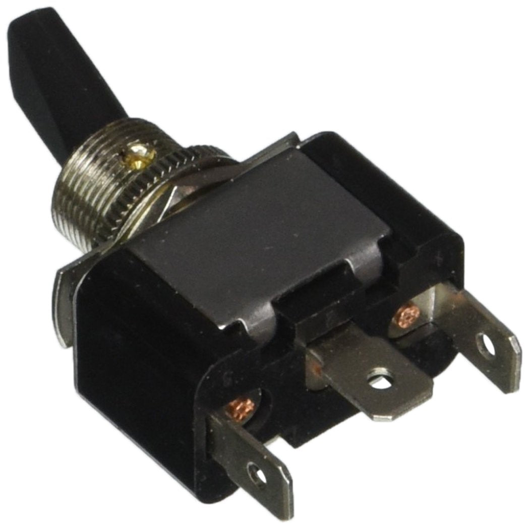 DORMAN 84897 Dorman Help! 84897 Toggle Levr Led Metl Grn*