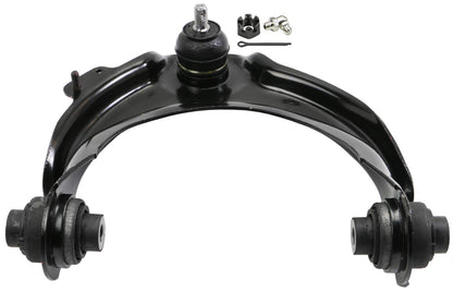 MOOG RK620616 MOOG RK620616 Front Right Upper Suspension Control Arm and Ball Joint Assembly for Honda Accord