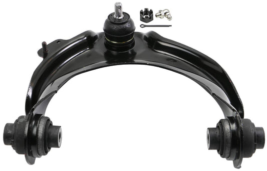 MOOG RK620616 MOOG RK620616 Front Right Upper Suspension Control Arm and Ball Joint Assembly for Honda Accord