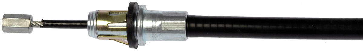 DORMAN C94740 Dorman C94740 Parking Brake Cable Compatible with Select Ford/Mazda Models