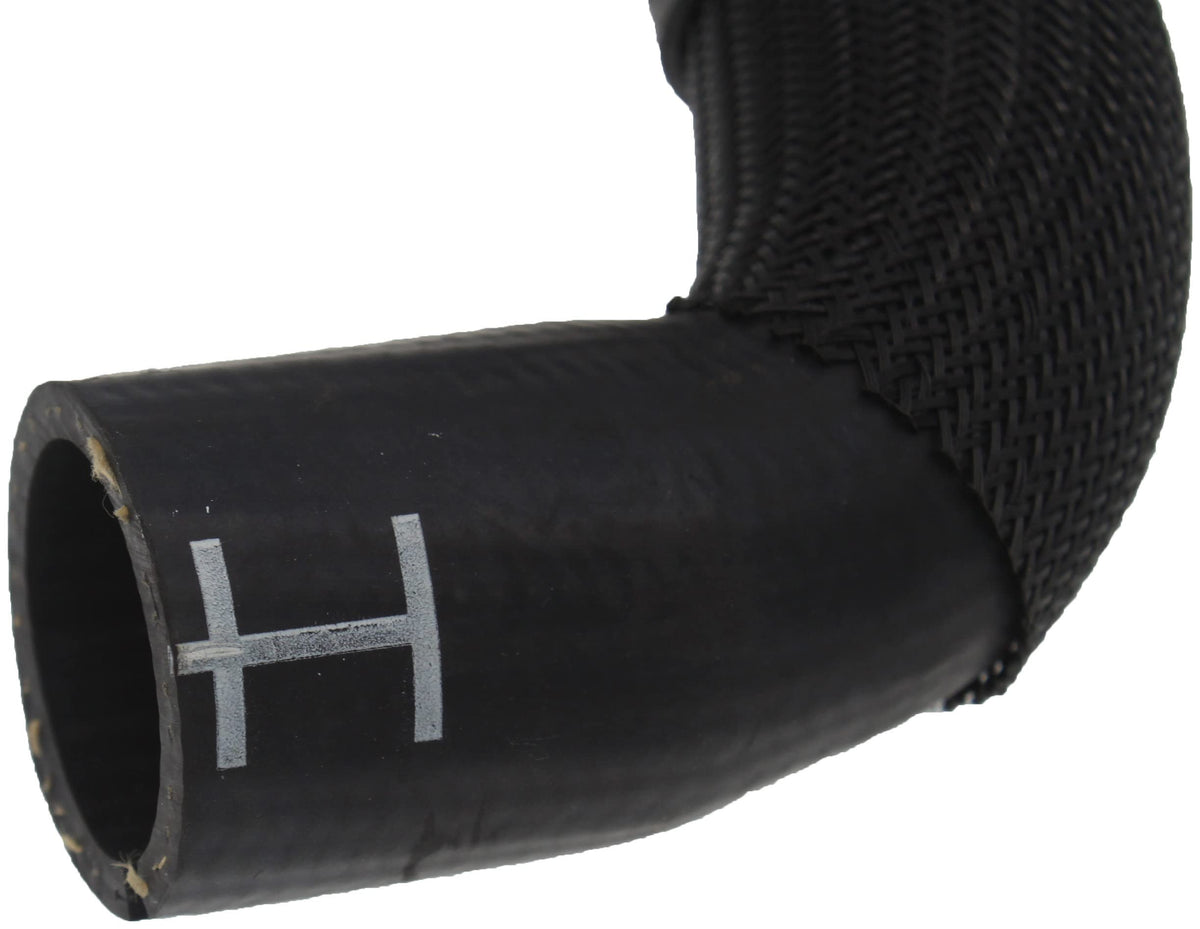 DORMAN 626-752 Dorman 626-752 Engine Heater Hose Assembly Compatible with Select Ford Models (OE FIX)