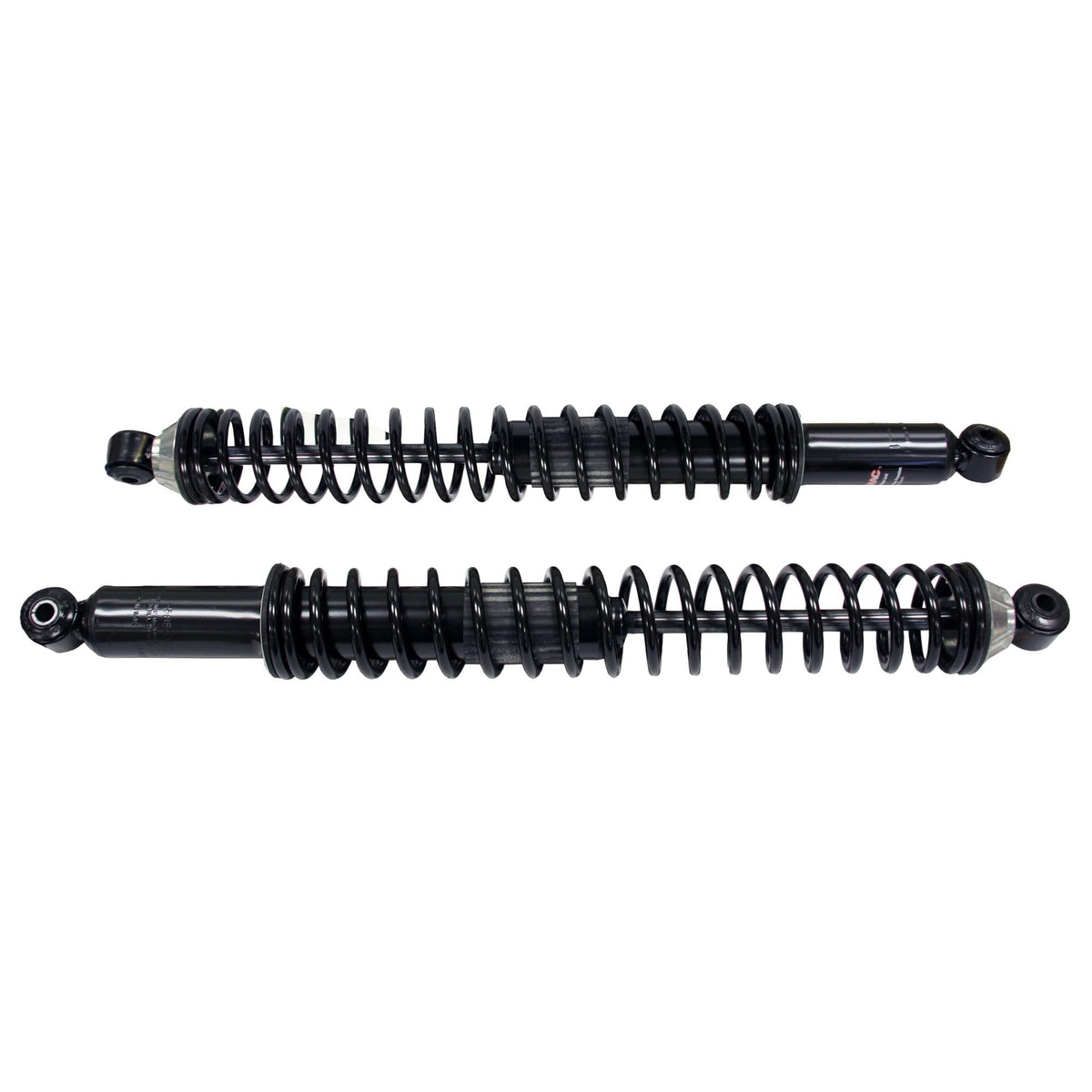 Monroe 58643 DRiV Suspension Shock Absorber & Coil Spring