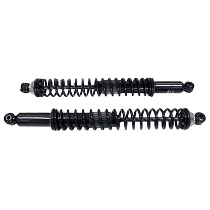 Monroe 58643 DRiV Suspension Shock Absorber & Coil Spring