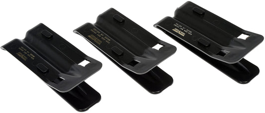 Dorman 926-338 Rear Seat Anti Rattle Bracket Kit