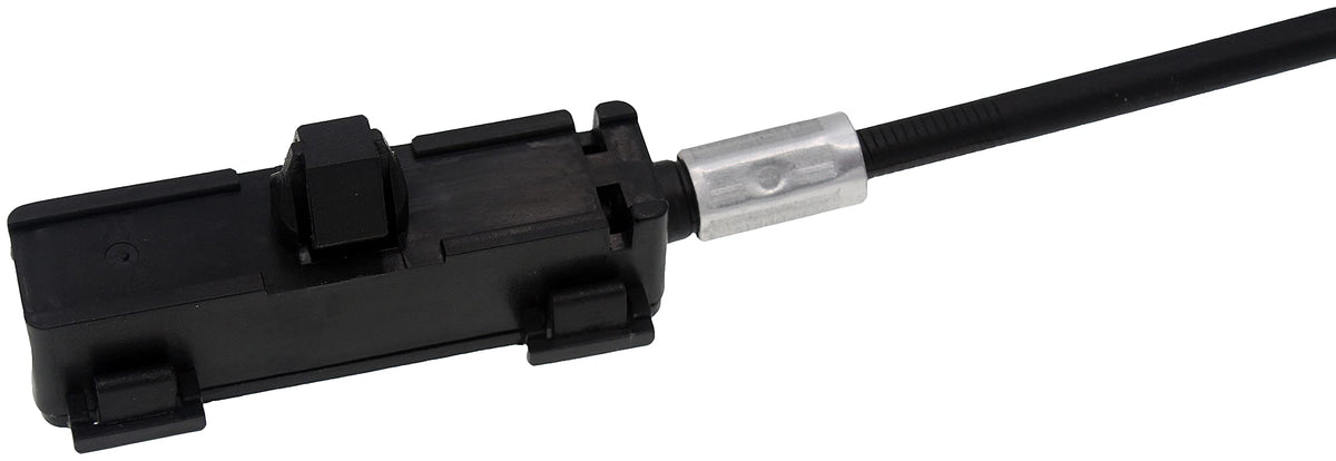 DORMAN 912-780 Dorman 912-780 Hood Release Cable Compatible with Select Honda Models