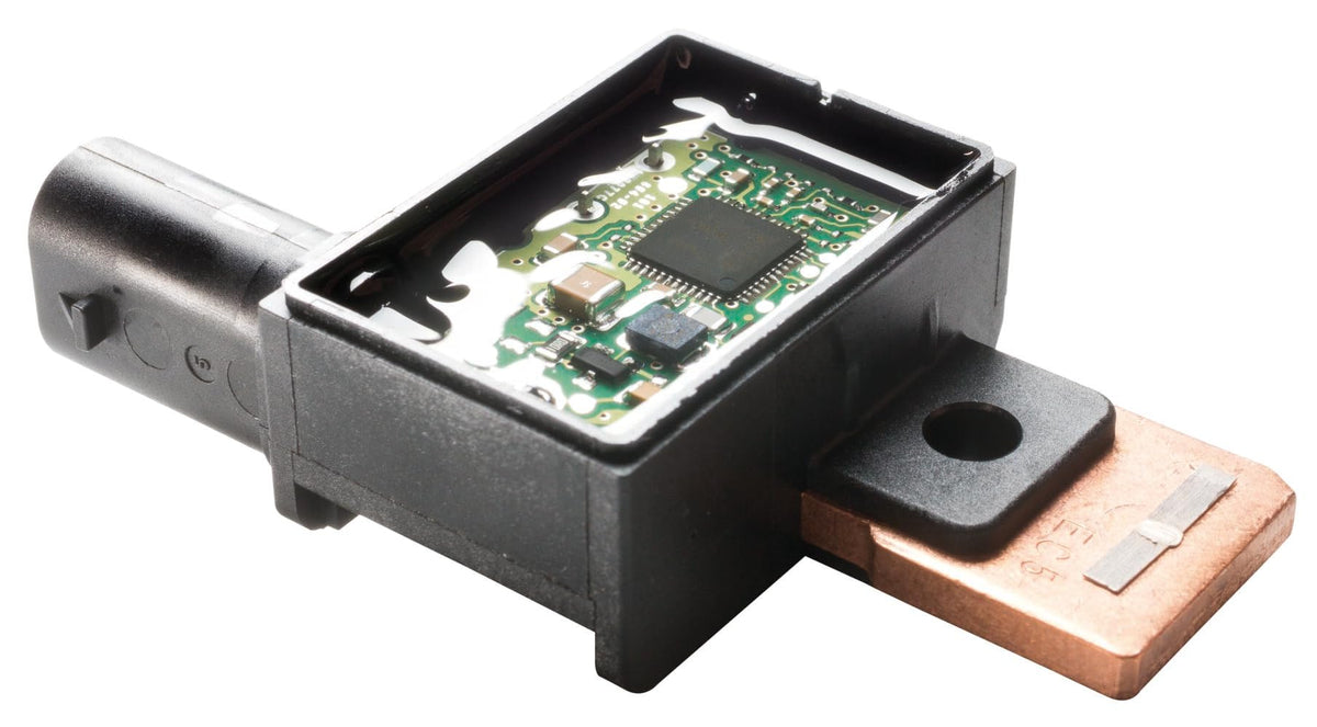 Hella 010842001 Battery Current Sensor