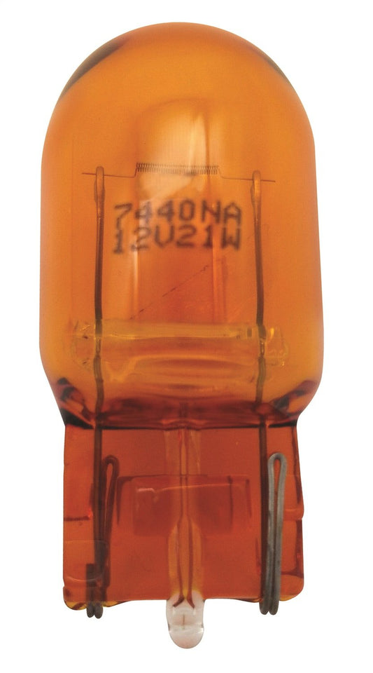 Hella 7440NA Bulb 12V 21W W3X16D T6.5 Namber