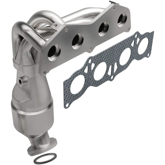 MAGNAFLOW 5531291 MagnaFlow Catalytic Converter with Integrated Exhaust Manifold 5531291