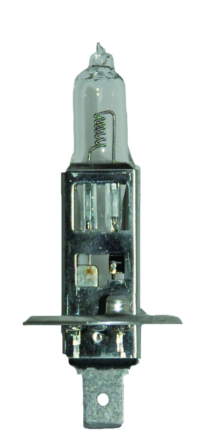 Hella H124VDP H1 24V DP Double Power Bulb, 70W
