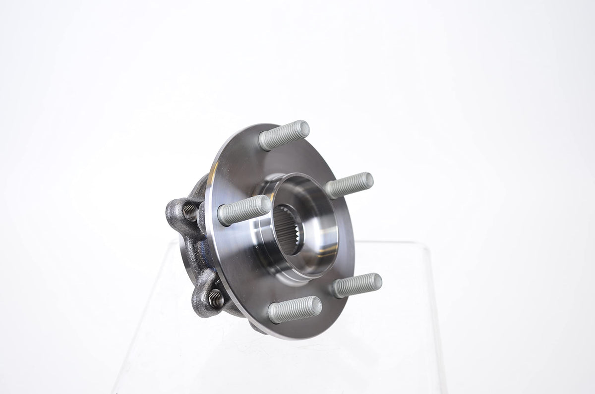 SKF BR930948 Front Wheel Hub Bearing Assembly Aftermarket