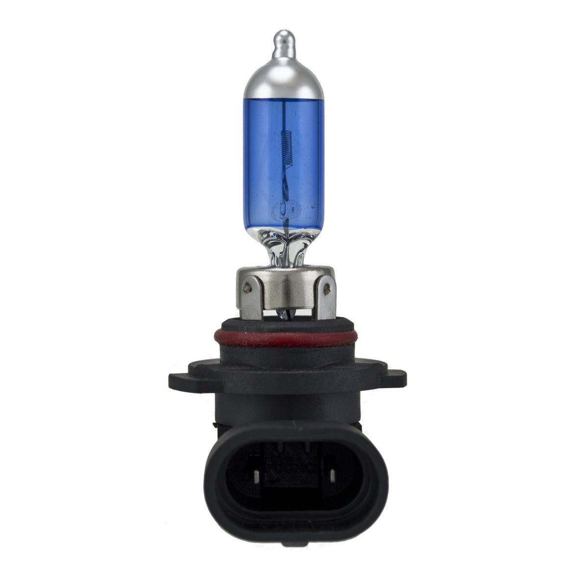 HELLA H71071252 HELLA H71071252 Optilux XB Series H10 Xenon White Halogen Bulbs, 12V, 42W, 2 Pack