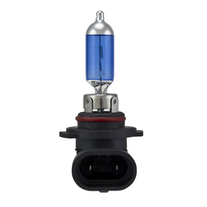 HELLA H71071252 HELLA H71071252 Optilux XB Series H10 Xenon White Halogen Bulbs, 12V, 42W, 2 Pack
