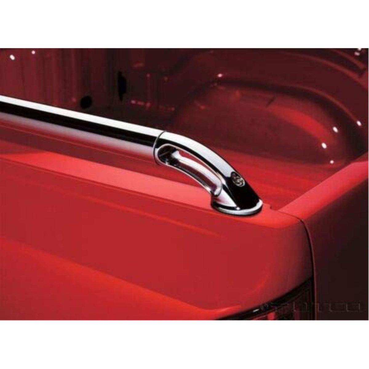 Putco 49858 Putco 49858 2020-2022 Chevrolet Silverado HD/GMC Sierra HD - 2500/3500 6.8ft Bed