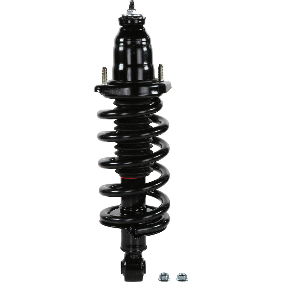 Monroe 171101R Suspension Strut and Coil Spring Assembly
