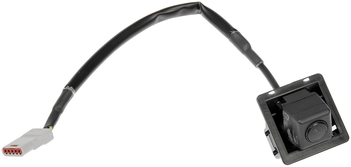 Dorman 592-214 Rear Park Assist Camera