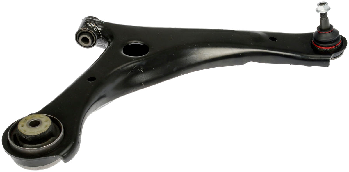DORMAN 521-710 Dorman 521-710 Front Passenger Side Lower Suspension Control Arm and Ball Joint Assembly Compatible with Select Models