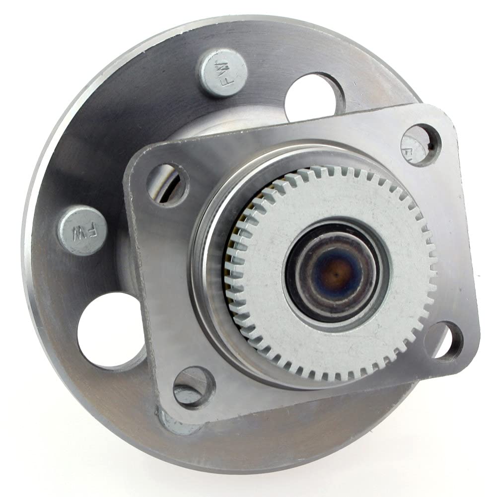 WJB WA513041 WJB WA513041 - Rear Wheel Hub Bearing Assembly - Cross Reference: Timken 513041 / Moog 513041 / SKF BR930049