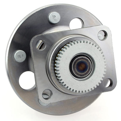 WJB WA513041 WJB WA513041 - Rear Wheel Hub Bearing Assembly - Cross Reference: Timken 513041 / Moog 513041 / SKF BR930049