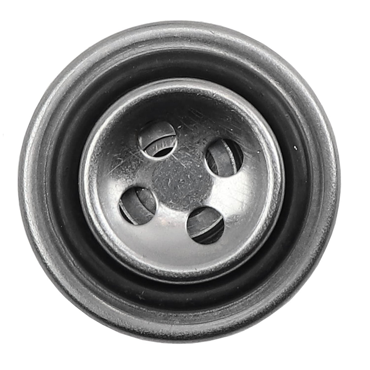 Beck Arnley 159-1065 FUEL INJECTION PULSATION DAMPER