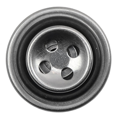 Beck Arnley 159-1065 FUEL INJECTION PULSATION DAMPER