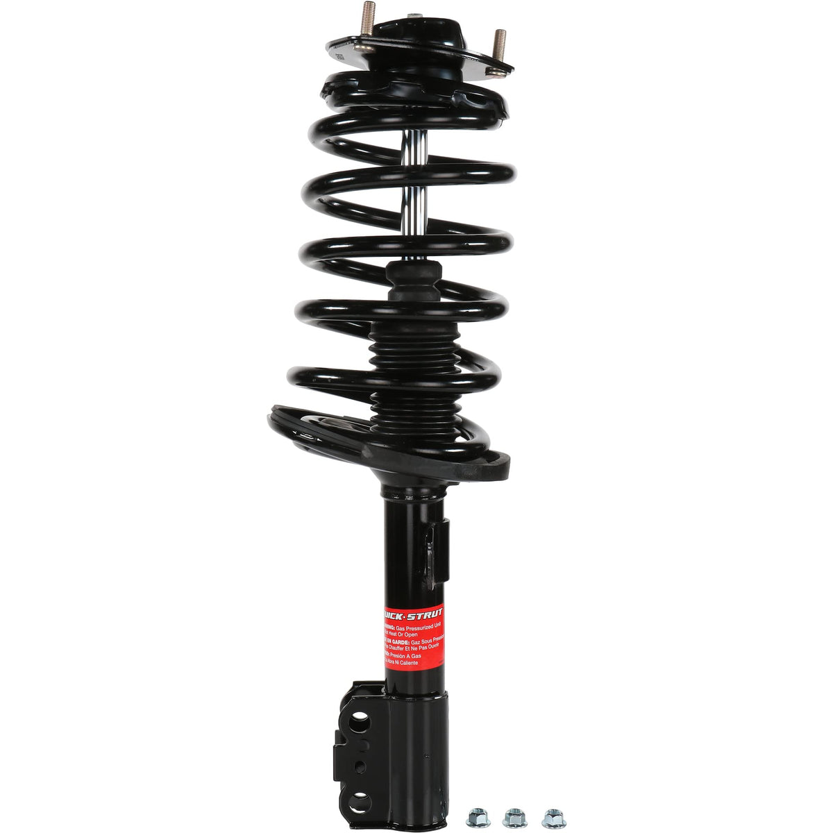 Monroe 172364 Suspension Strut and Coil Spring Assembly