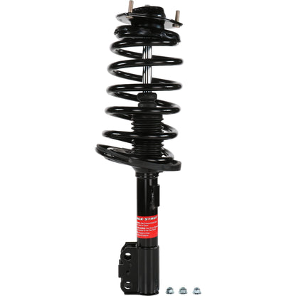 Monroe 172364 Suspension Strut and Coil Spring Assembly
