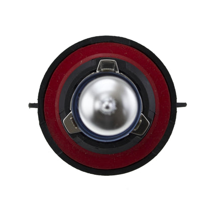 HELLA H71071272 HELLA H71071272 Optilux XB Series H13 9008 Xenon White Halogen Bulbs, 12V, 60/55W, 2 Pack