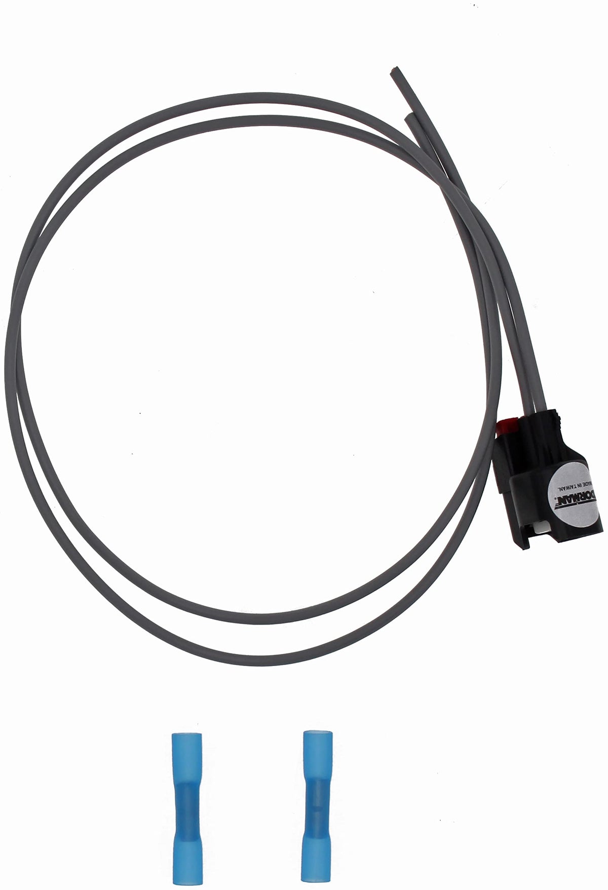 Dorman 645-134 ABS Wheel Speed Sensor Connector