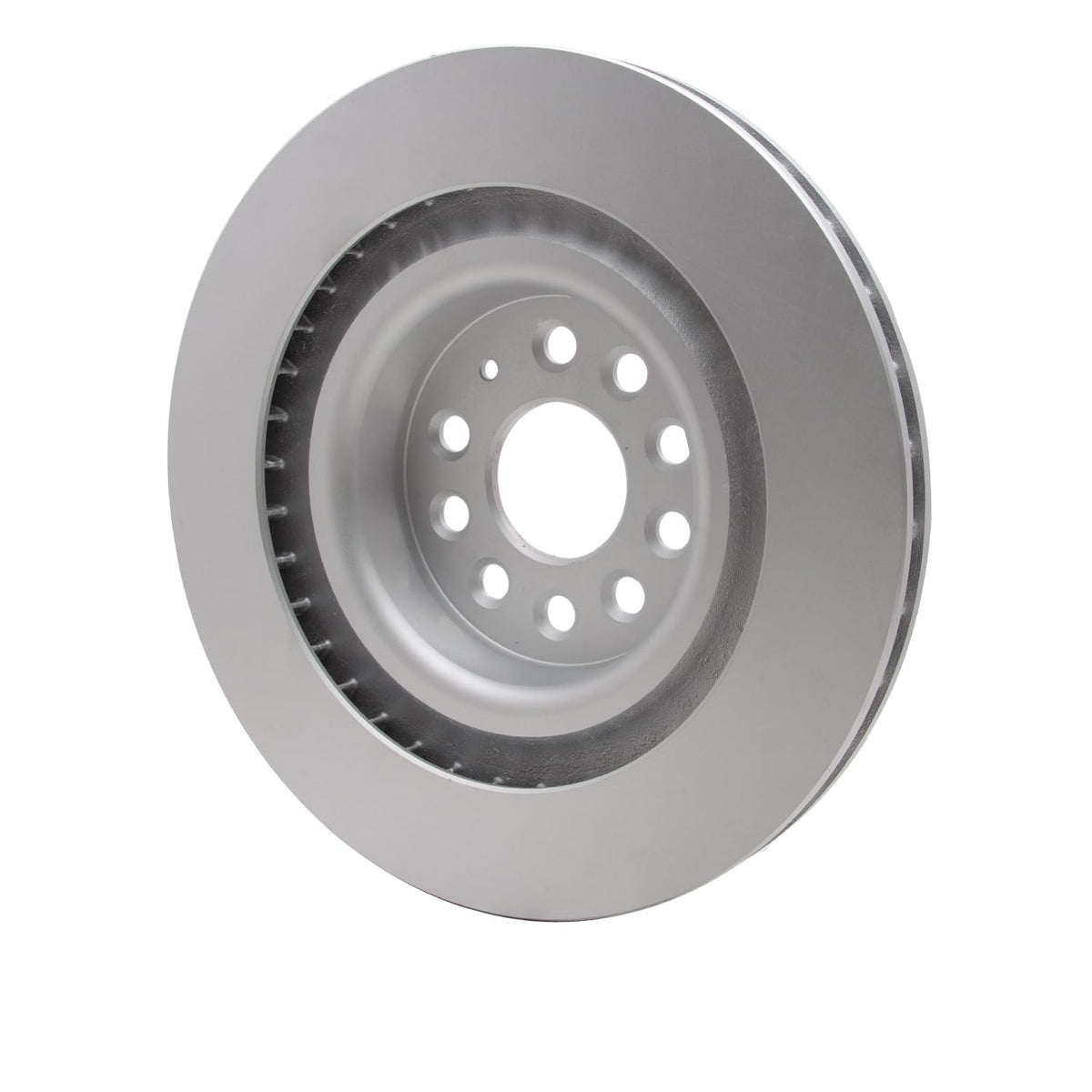 Dynamic Friction 900-26006 Rear Brake Rotor