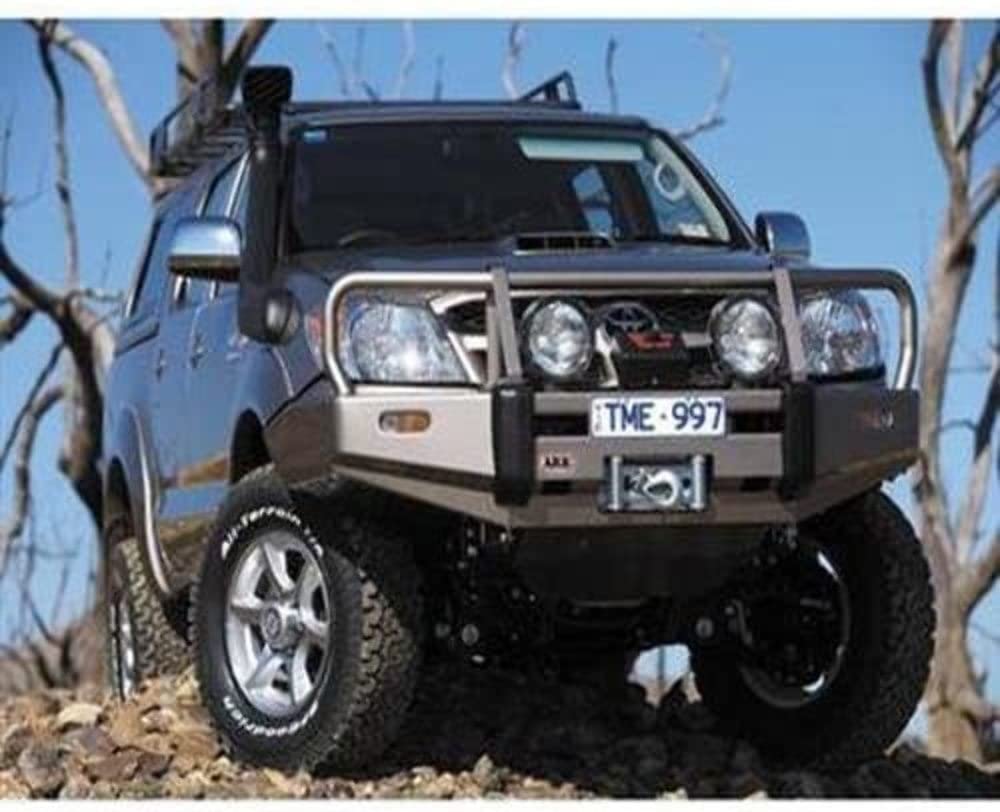 ARB 3562040 ARB 3562040 Bumper Tubular