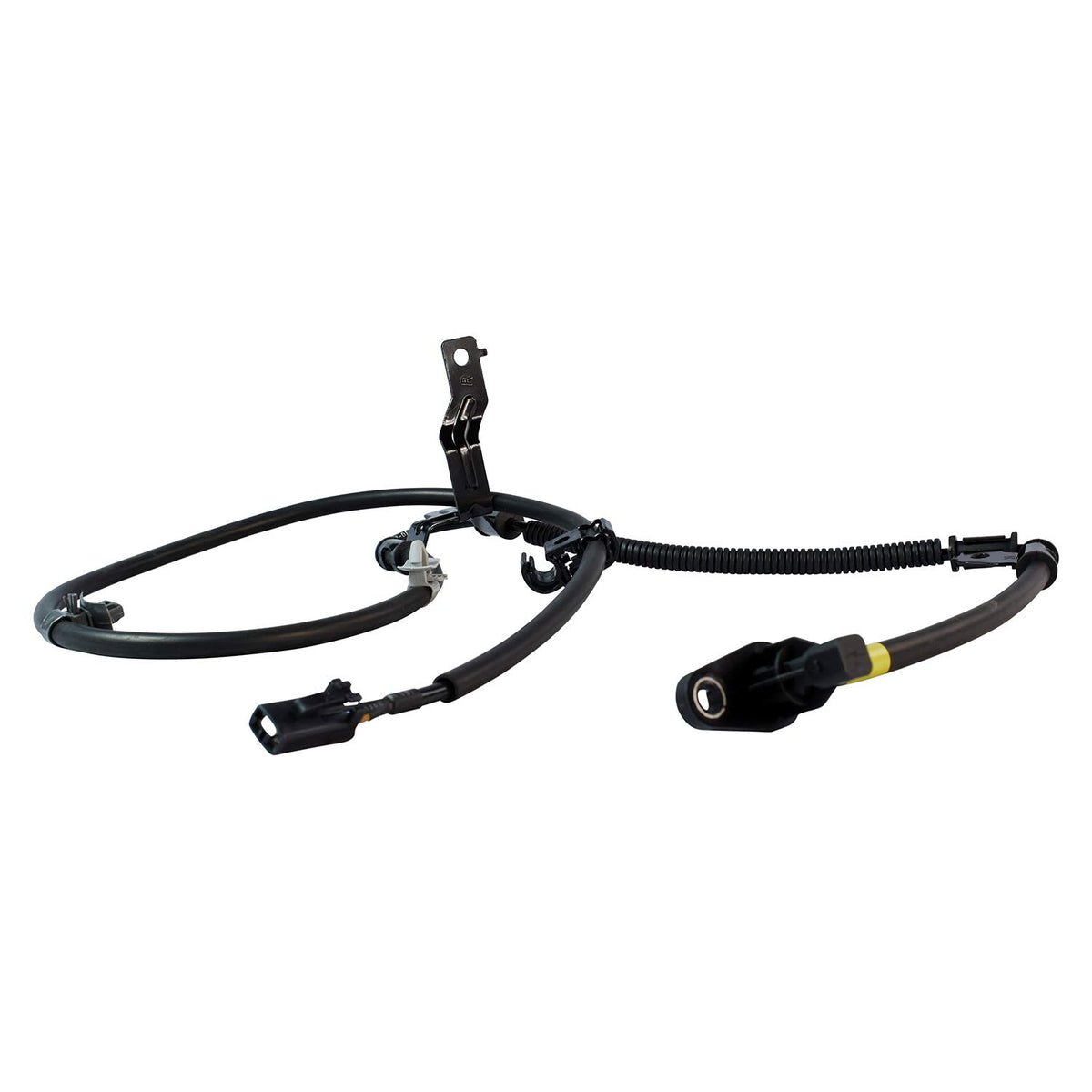 MANDO 25A5110 New Mando 25A5110 ABS Wheel Speed Sensor Original Equipment 598302G100