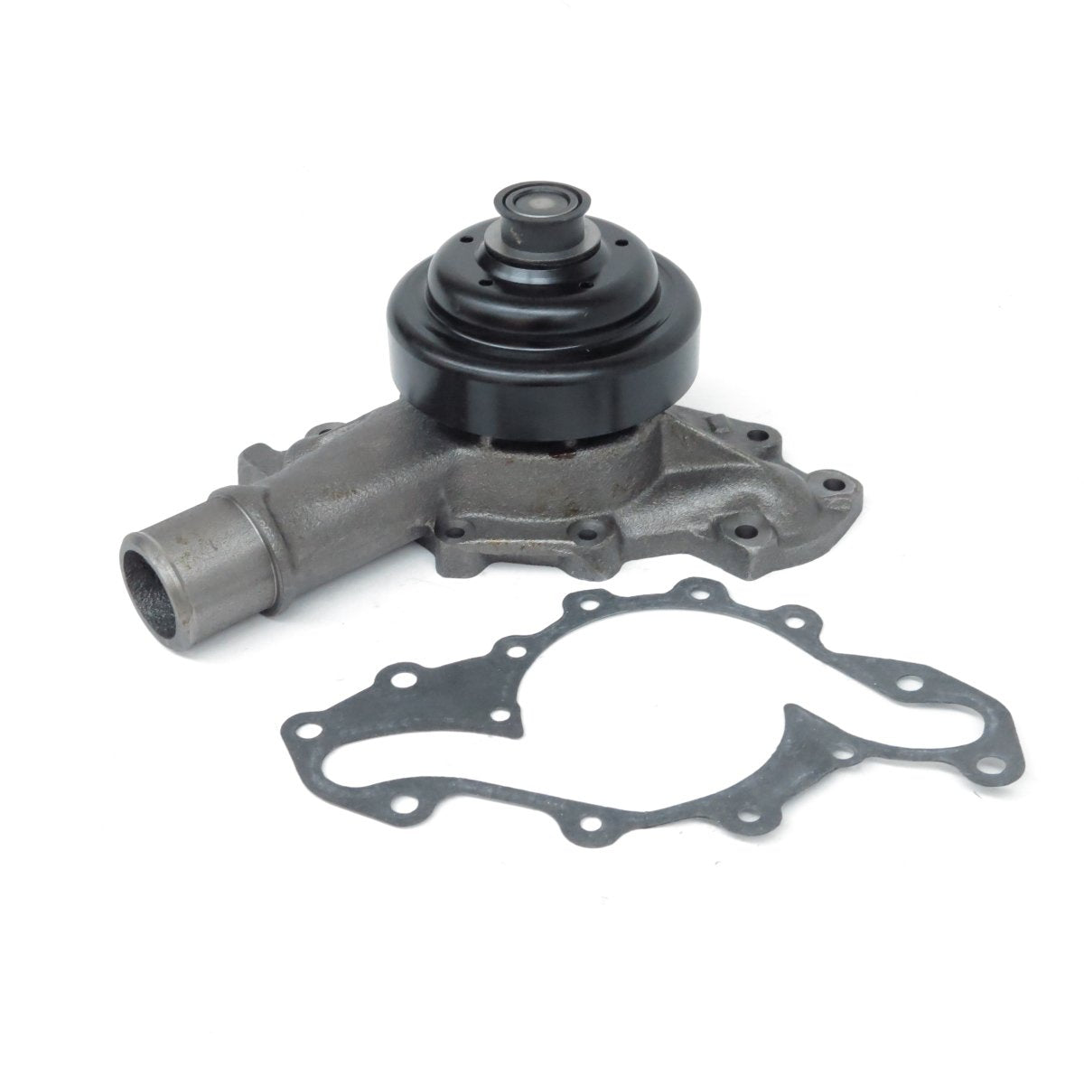 US MOTOR WORKS US5086 US Motor Works US5086 Professional Series OE Replacement New Water Pump, 1 Pack