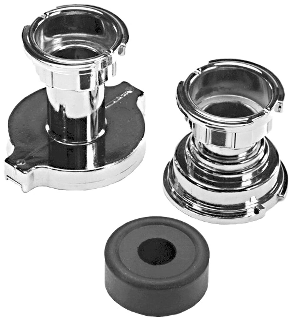 Gates 31429 RADIATOR CAP ADAPTER