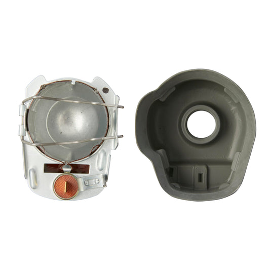 HELLA 002395071 Hella 002395071 Hlmp 7" 165Mm H4/T4W 12V Ece, Multi
