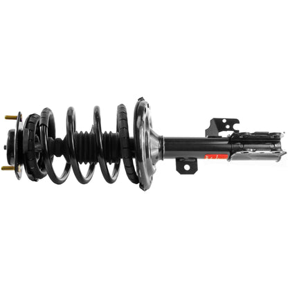 Monroe 172307 Quick-Strut Suspension Strut and Coil Spring