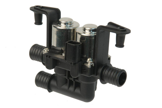 URO PARTS 64116906652 Uro Parts 64116906652 HVAC HEATER CONTROL VALVE