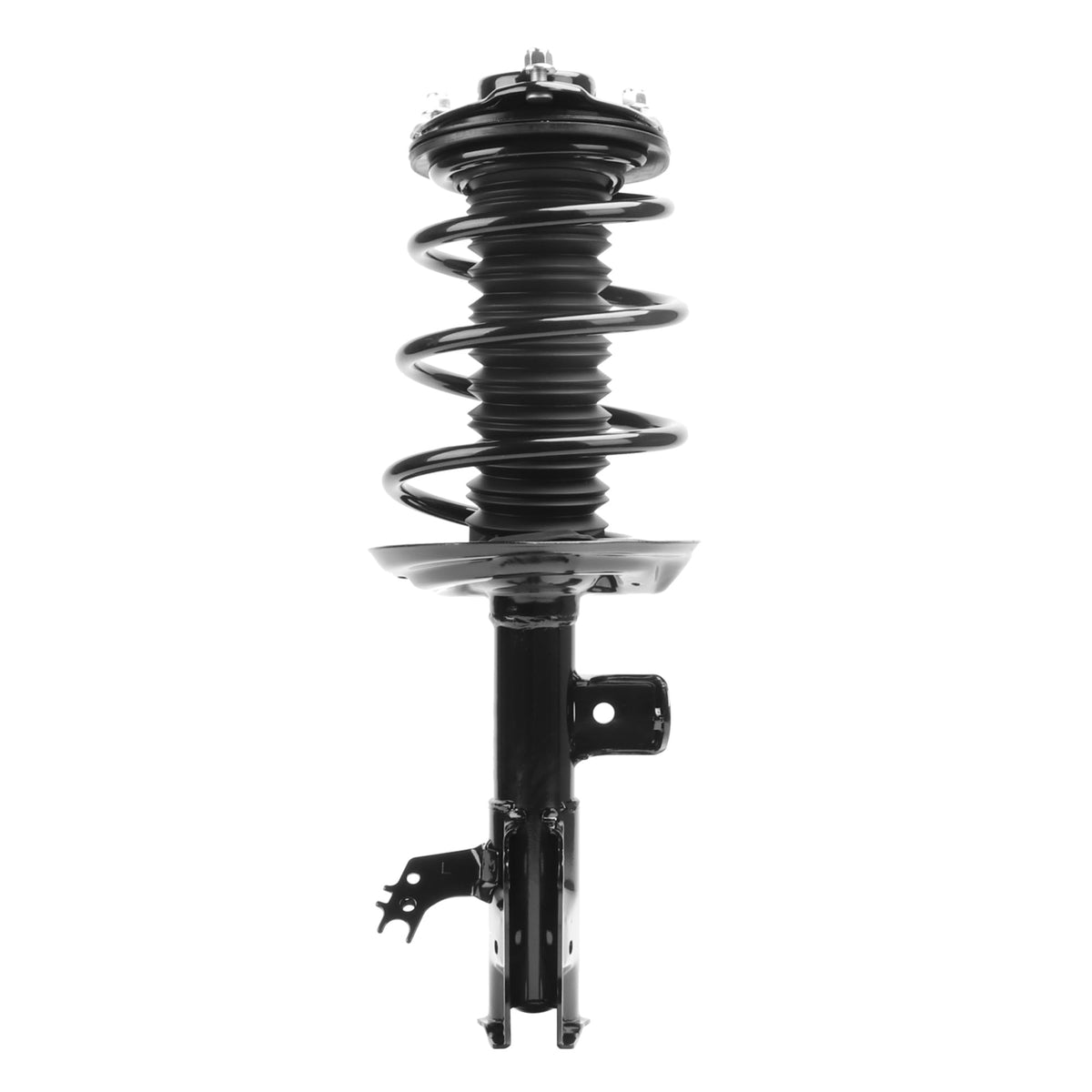 Monroe 173152 Quick-Strut Suspension Strut and Coil Spring