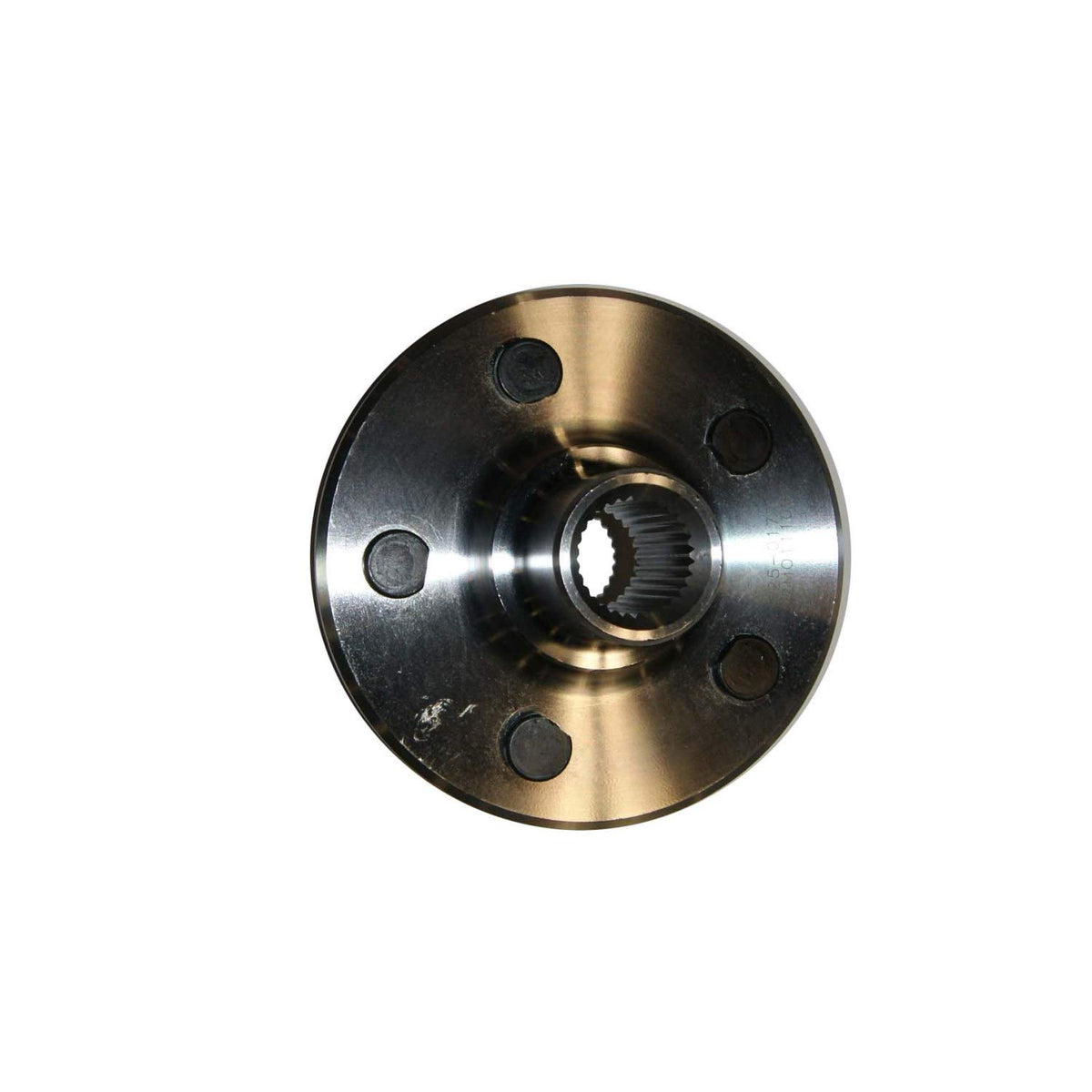 GMB 725-0177 GMB 725-0177 Wheel Bearing Hub Assembly