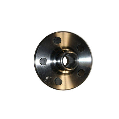 GMB 725-0177 GMB 725-0177 Wheel Bearing Hub Assembly
