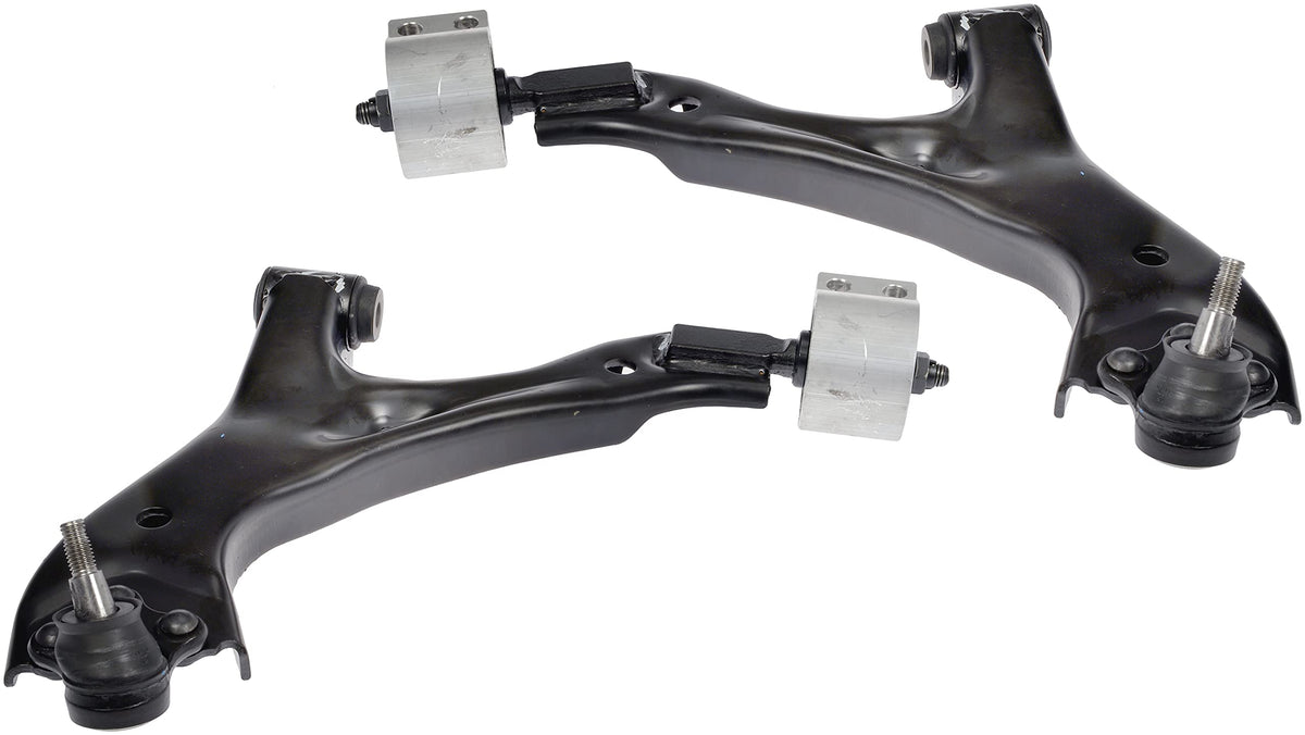 DORMAN FEK92189XL Dorman FEK92189XL Front Suspension Kit Compatible with Select Chevrolet/Pontiac Models