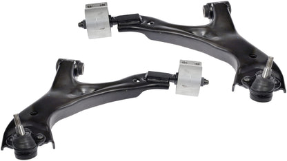 DORMAN FEK92189XL Dorman FEK92189XL Front Suspension Kit Compatible with Select Chevrolet/Pontiac Models