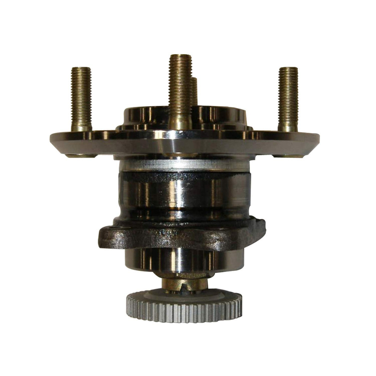 GMB 746-0116 GMB 746-0116 Wheel Bearing Hub Assembly